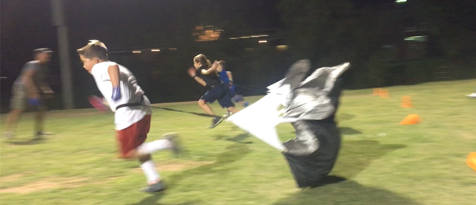 Elevated Sports AZ