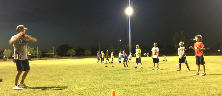 Elevated Sports AZ